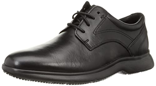 Rockport mens Running Leather Shoes