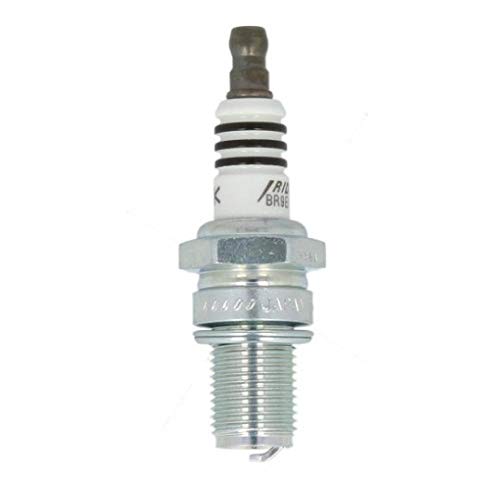 ���{���ꓩ��(NGK) �C���W�E��IX�v���O BR9ECMIX No.2707 [��̌^][4��]