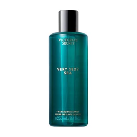 Victoria's Secret Very Sexy Sea Fine Fragrance Mist Cover