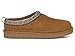Koolaburra by UGG Women's Burree Slipper, Chestnut, Size 8
