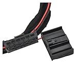 Retrofit Wiring Harness Cable For BMW LED LCI Rear Tail Lights Compatible with F30 F34 3 F80 M3 - Image 2