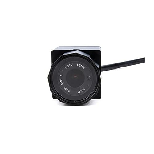 AIDA HD-NDI-IP67 Full HD NDI|HX IP Weatherproof POV Camera by AIDA Imaging - Image 2