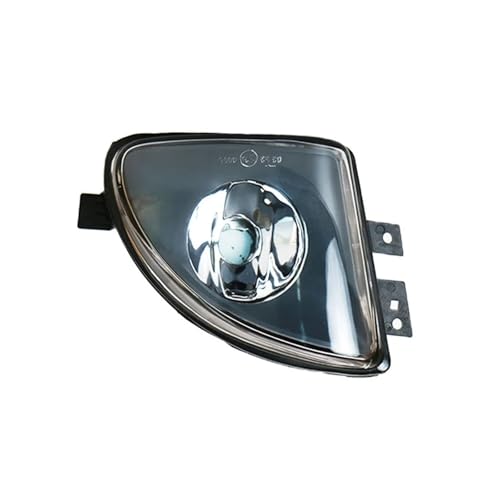 Feu antibrouillard droit de rechange en verre de qualité pour BMW F10 F11