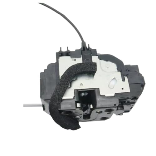 Actuador cerradura puerta trasera izquierda Nissan Qashqai 80500-JD900