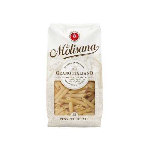Penne Rigate La Molisana 500Grs Cover