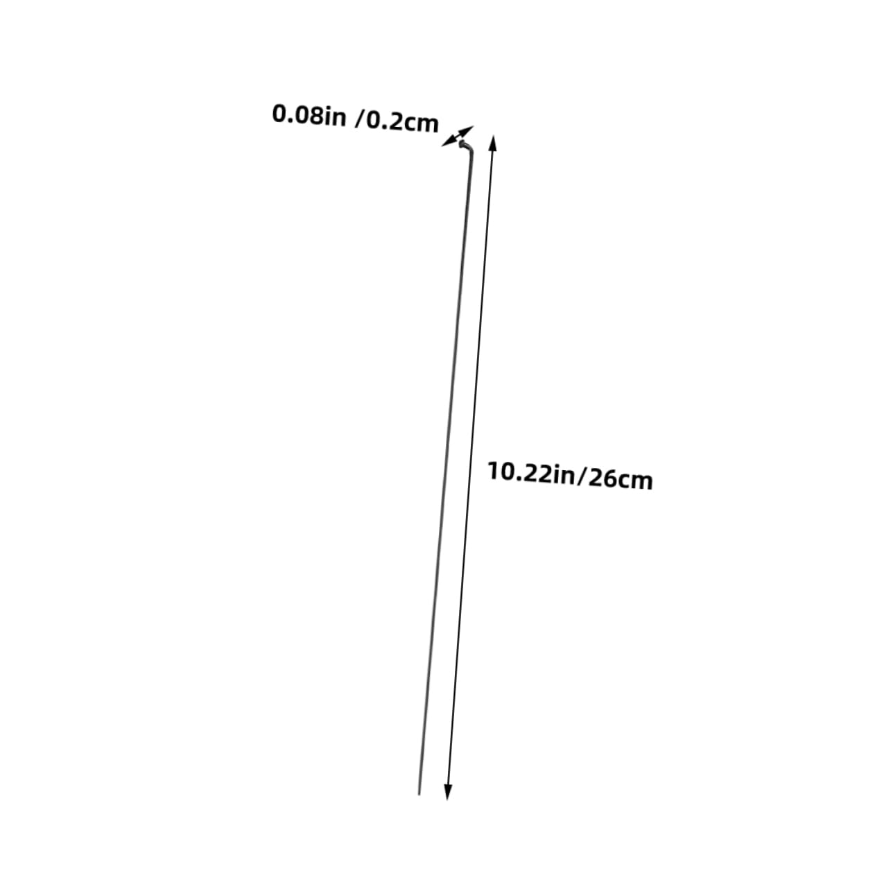 Parliky 24pcs Rim Cover for Bicycle Spokes Durable Protector Sleeves for Enhanced Visibility and Style Easy Installation Compatible with Mountain Bikes and Motorcycles