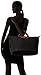 Longchamp Le Pliage Large Travel Bag, Black, 17.75