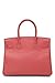 Hermès, Pre-Loved Rose Jaipur Epsom Birkin 30, Rose Jaipur