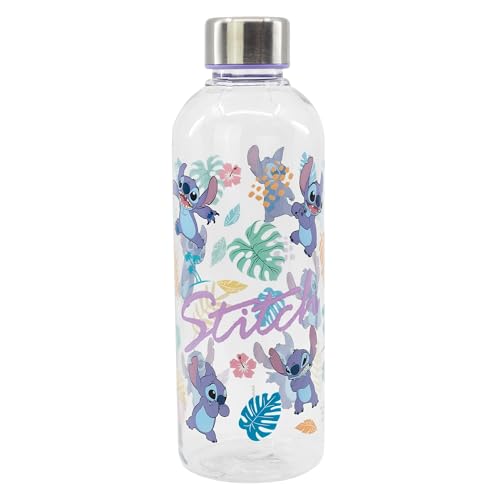 Stor Frasco Hidro 850 ml STITCH