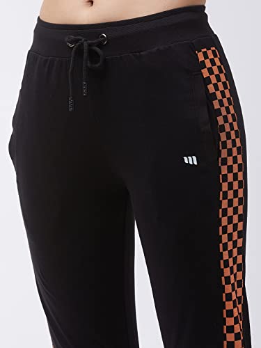 Image of Modeve Printed Women Track Pant