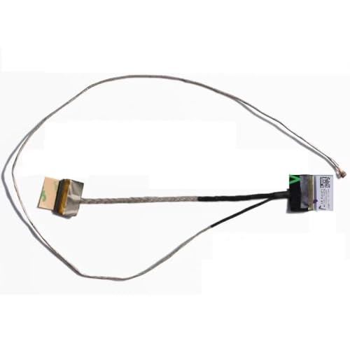 Flexible LCD para FL5800L que soluciona parpadeos en pantalla 4K con flex 1422-028A0AS