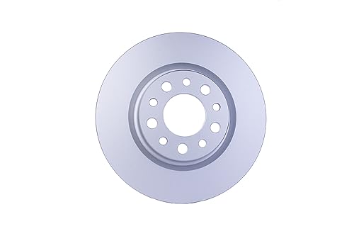 Hella Pagid 8Dd 355 112-561 Discofreno,54453Pro,Rivestito,292Mm,22Mm,Ventilazione Interna,Per Es. Alfa Romeo