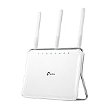 TP-Link WIFI 無線LAN ルーター 11ac/n/a/b/g 1300Mbps+600Mbps デュアルバンド ギガビット 3年保証 Archer C9