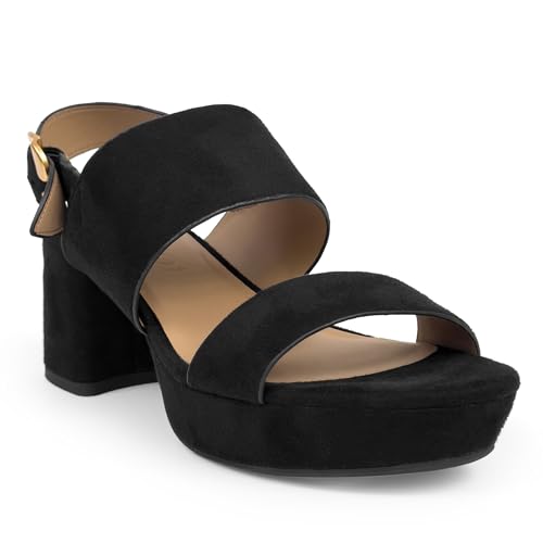 Image of Aerosoles Women's Camera Platform Sandal