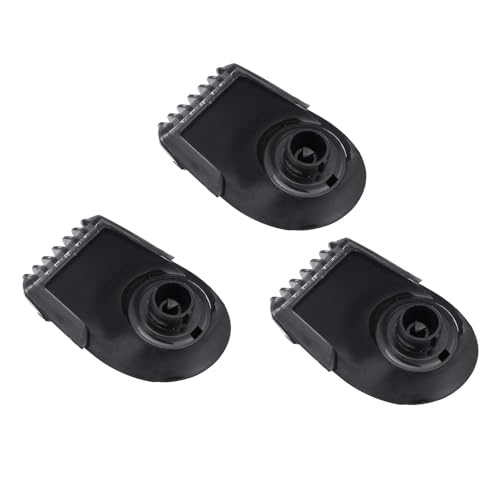 RQ12 RQ11 RQ10 VF[o[wbhg}[APhilips ΉANorelco Sh50 Sh70 Sh90 ΉAV[Y 9000 S5000 RQ1150 RQ32 S9731 RQ1250 S5010 dCJ~\(3PCS)