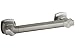 Kohler K-11881-BN Margaux 12" Grab Bar, Vibrant Brushed Nickel