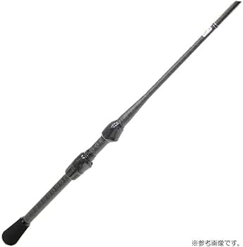 Amazon | ムカイ エアースティックゼロ ASZ-1602UL-M 6.0ft ルアー0.6g