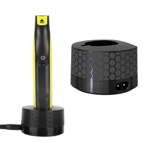 Cavo Caricatore USB Per Philips One Blade E Trimmer QP2620 (Nero)
