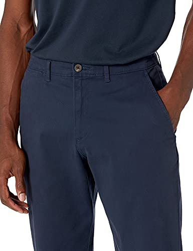 Image of Amazon Essentials Men's Casual Stretch Chino Pant