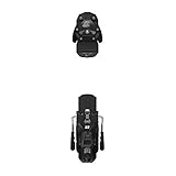 Sports ARMADA Warden MNC 13 Black 19/20 Breite: 115mm