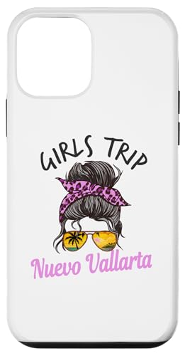 �����낢�̏��̎q�̗� �k�G�{�E�o�W�����^ ���L�V�R ���G�Ȕ��̂��c�q �X�}�z�P�[�X iPhone 12 mini �p