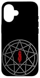 iPhone 16 Slipknot Official We Are Not Your Kind Group Hoods Case
