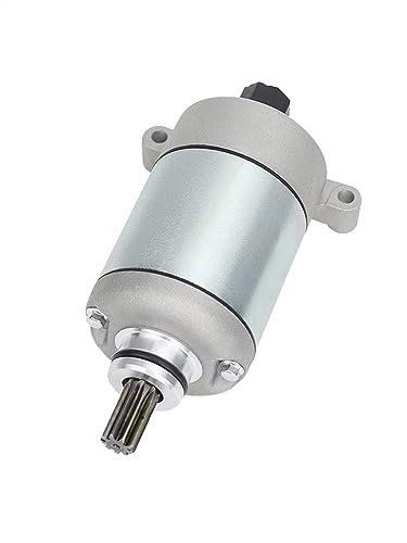 Démarreur moto VTT pour Yamaha Grizzly 550 et 700 28P-81890-00-00