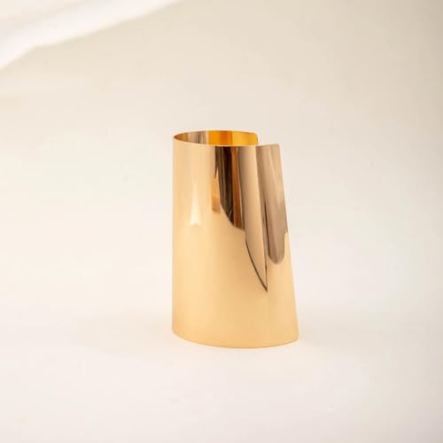 Image of Shining Diva Fashion Gold Plated Stylish Kada Bangle Cuff Bracelet for Women & Girls