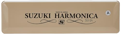 Other Harmonica (Suzuki-2Timer24- A) - Les Beatles, Paul McCartney, John Lennon, RIngo Starr, George Harrison Other Harmonica (Suzuki-2Timer24- A) – Image 3