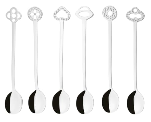 Sambonet 52550C57 Set Di Posate 6 Pc(S) Stainless Steel