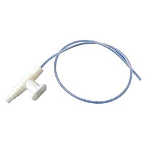 CareFusion T60C Airlife TriFlo Suction Catheter, 14 FR (Pack of 50) in