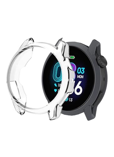 COROS PACE 4�X�}�[�g�E�H�b�`�p�P�[�X�A�\�t�g�ŏ_���TPU���^�y�ʃo���p�[�J�o�[�v���e�N�^�[�ACOROS PACE 4�p�A(����)