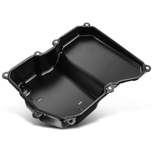 Cárter de aceite automotriz para Audi TT 2003-2006 repuesto transmisión VW Golf Beetle