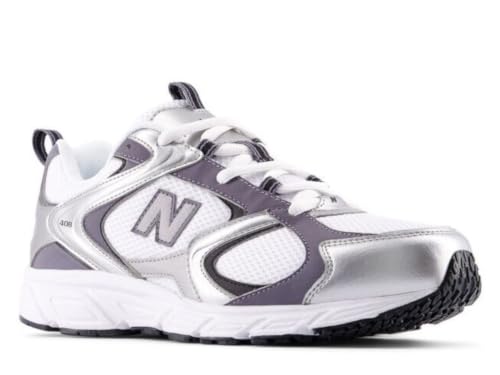 Image of New Balance Unisex-Adult 408 Sneaker | Casual Shoes