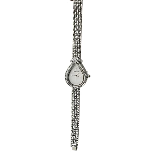 Image of Gold and Silver Wrist Watch