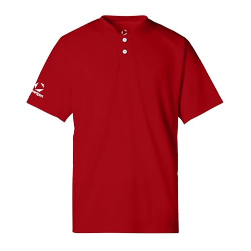 MOVESPORT(���[�u�X�|�[�c) �����V���c �f�T���g 2�{�^�� �z������ �����₷�� �V���v�� �J���o�� �x�[T �����Y �g���[�j���O �W�� �����j���O �E�H�[�L���O ST6SHTT0M_RD00_S