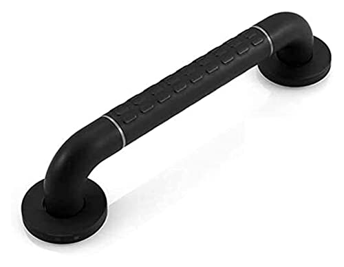 Agarraderas Pasamanos de seguridad, pasamanos seguro, barra de apoyo for ducha, bañera, inodoro, mango de asistencia antideslizante, apoyabrazos