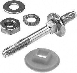 Borg Warner SC124 Alternator Repair Kit