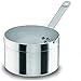 Lacor - 20217 - Cazo Recto Alto Chef Aluminio 16 cms
