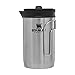 STANLEY Adventure All-in-One Boil + Brew French Press | 32 OZ