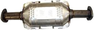 Walker Standard EPA 15037 Universal Catalytic Iceland - View #12