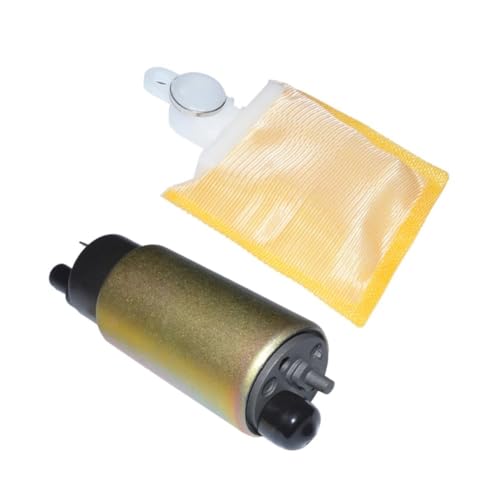 Pompe à carburant pour YBR125 et YBR250, pièce de rechange moteur moto