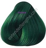 Pravana ChromaSilk Vivids (Green) by Pravana