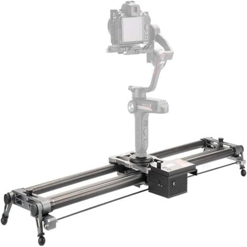 YC Onion 電動スライダー100cm　HOT DOG Slider III Amazon.co.jp: YC Onion HOTDOG 3.0 電動カメラスライダー プロ