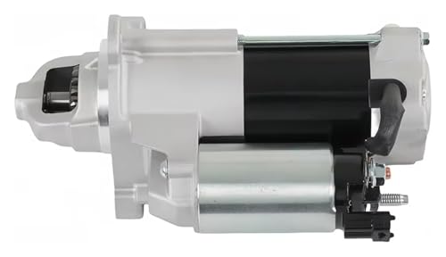 Solenoide de arranque para Equinox motor eléctrico 12673600 Cruze