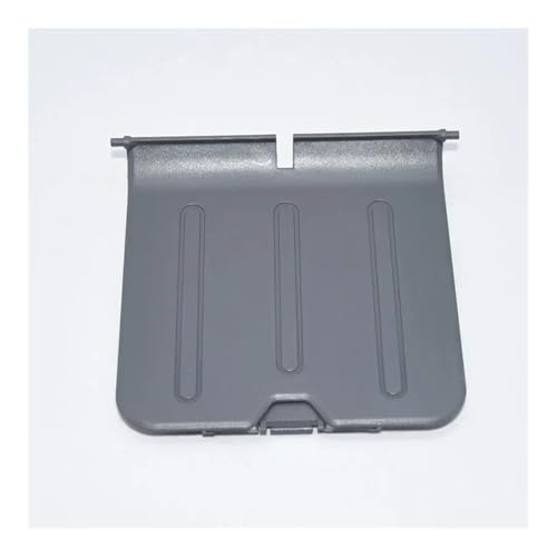 Bandeja entrega papel HP P1102w repuesto de salida compatible RM1-6903-000 gris