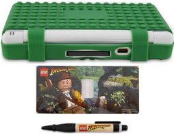 A4T Lego Indiana Jones: DSL Legend Kit (Nintendo DS)
