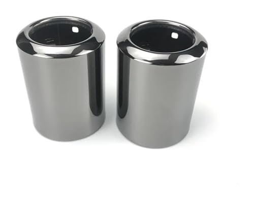 Ԃ̔rC p }c_ 6 2009-2014 p AeU 2013-2017 p CX-5 XeXX`[ GL][Xge[ A}t[`bvpCv(B Type Black 2pcs)