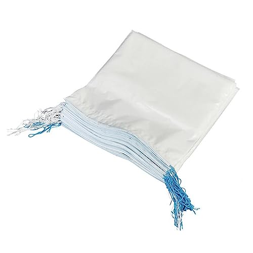 Anneome Bolsas 10 Pcs Sacos De Vômito Descartáveis Vômito De Plástico Vômito De Carro Vômito De Aviã