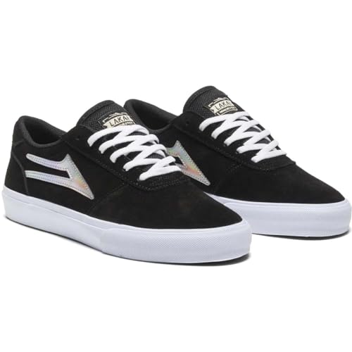 Lakai Manchester Men's Skate Shoes - Low Top Classic Sneakers2